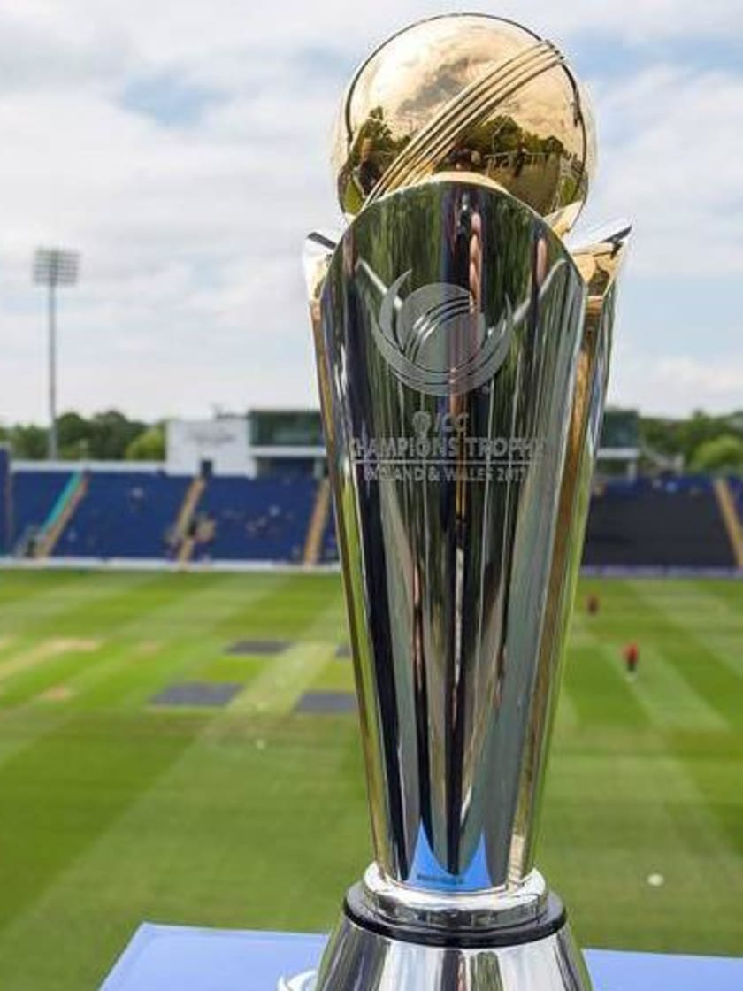 Champions Trophy 2025