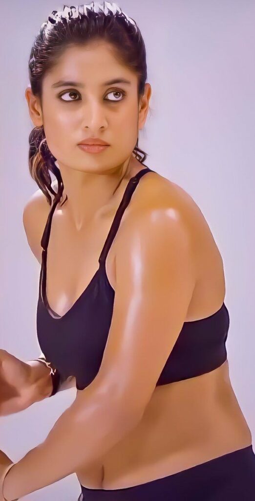 Mithali raj