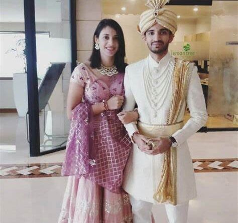 smriti mandhana marriage photos