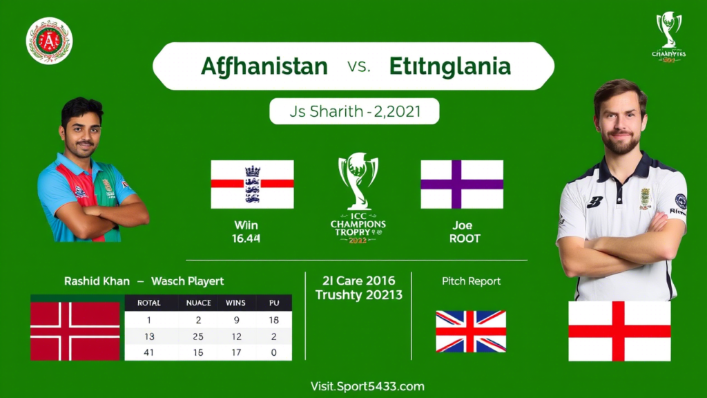 https://sports543.com/afghanistan-vs-england-cricket/