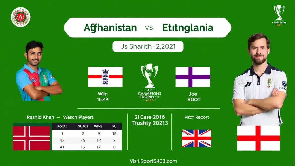 https://sports543.com/afghanistan-vs-england-cricket/